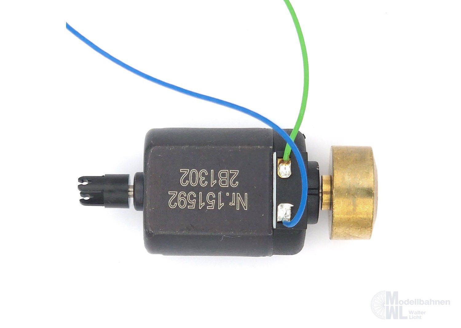 Märklin Ersatzeile E190990 - ERSATZTEIL: Motor